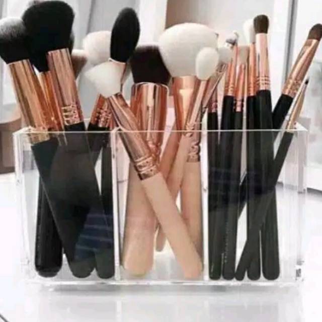 Akrilik brush make up