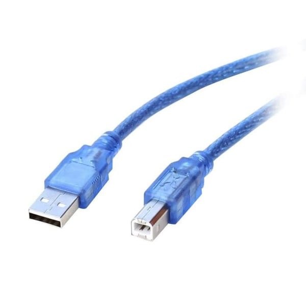 KABEL PRINTER USB 2.0 CALBE AM / BM USB male to Printer 1,5 3 5 10 M