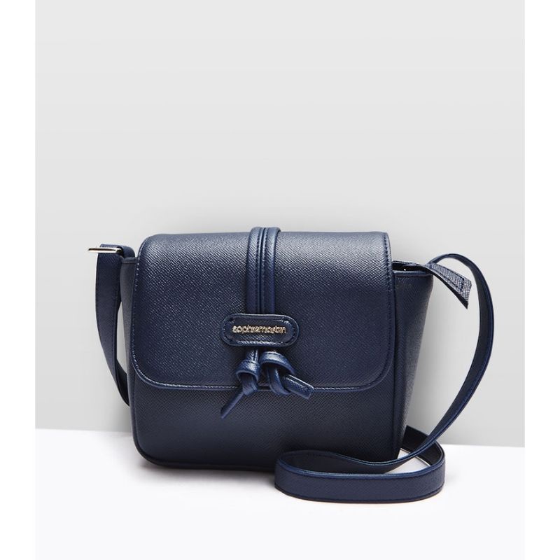 TAS SOPHIE PARIS SALLAUN NAVY