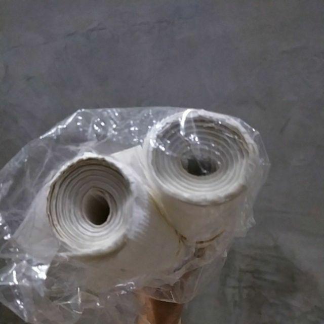 Kertas Doorslag/duslak (68x29cm) Untuk Pembungkus/penyumpal Sepatu. 2 Ikat 100 Pcs