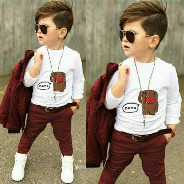 FASHION ANAK DUMO KD