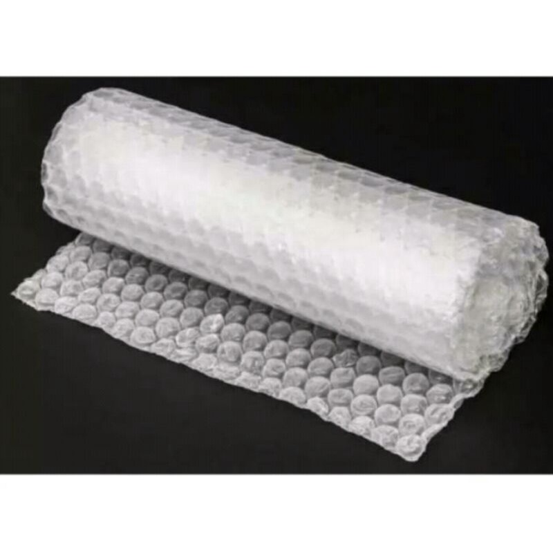 

PACKING EXTRA BUBBLEWARP DOBEL
