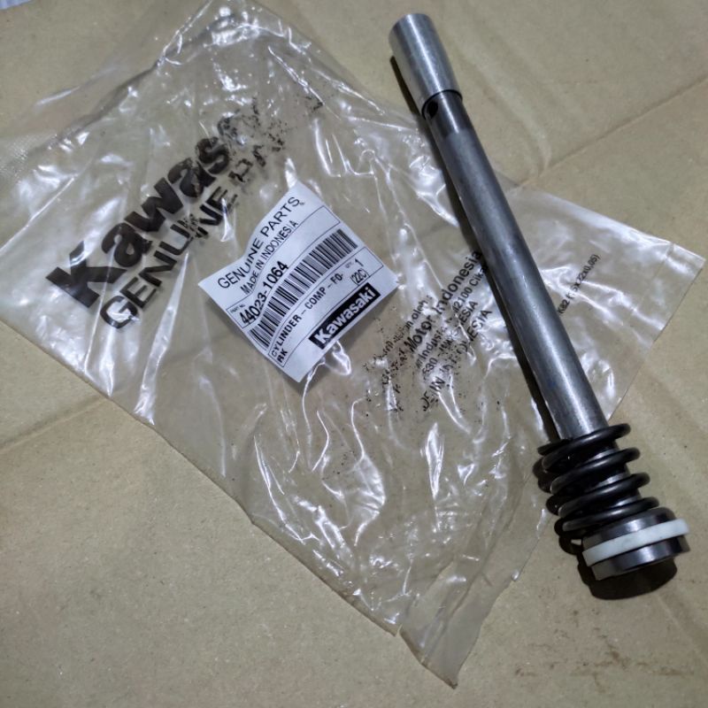 Sulingan Skok Ninja R SS Pir Skok Ninja R SS Original 44023-1064
