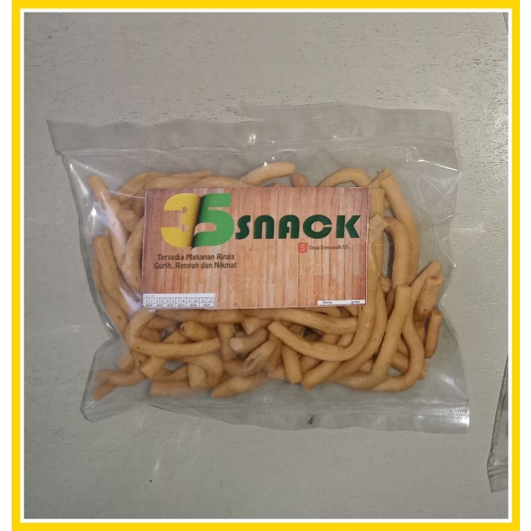 

Stik bawang 80 gram