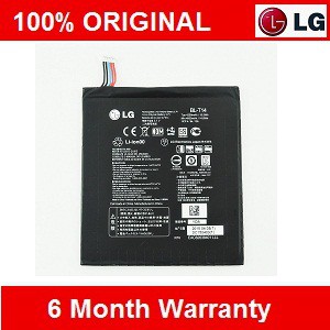 Baterai batre batere  LG G Pad 8.0 BL-T14 BLT14 Original100%