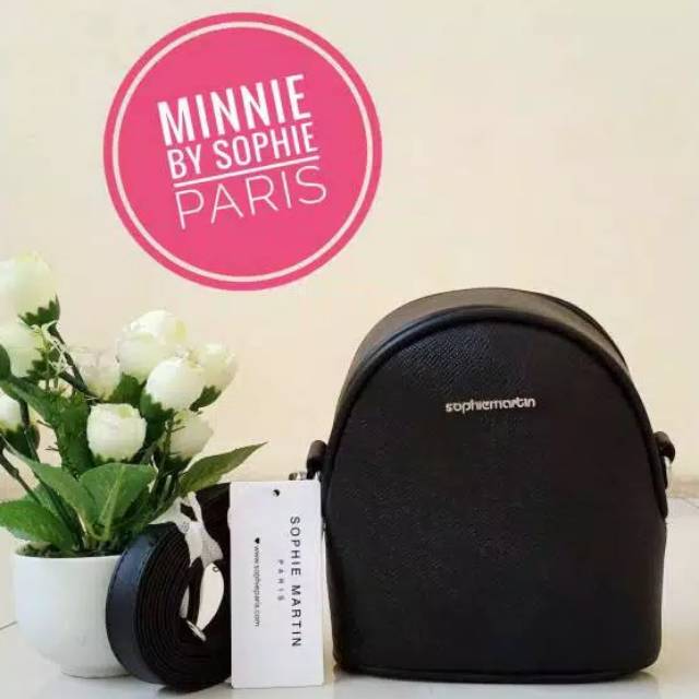 PROMO TAS MINNIE SOPHIE PARIS