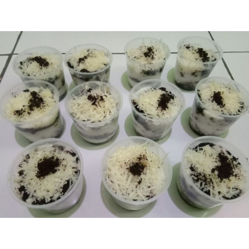 

Blessing Oreo Cheesecake Original