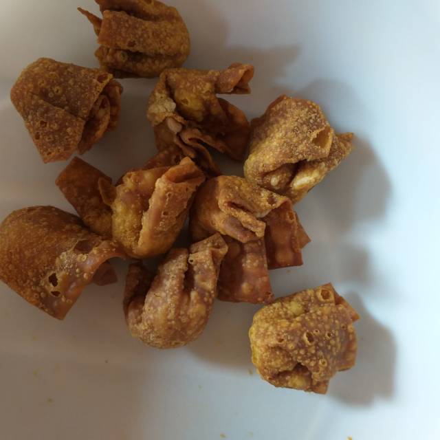 

Siomay cuanki