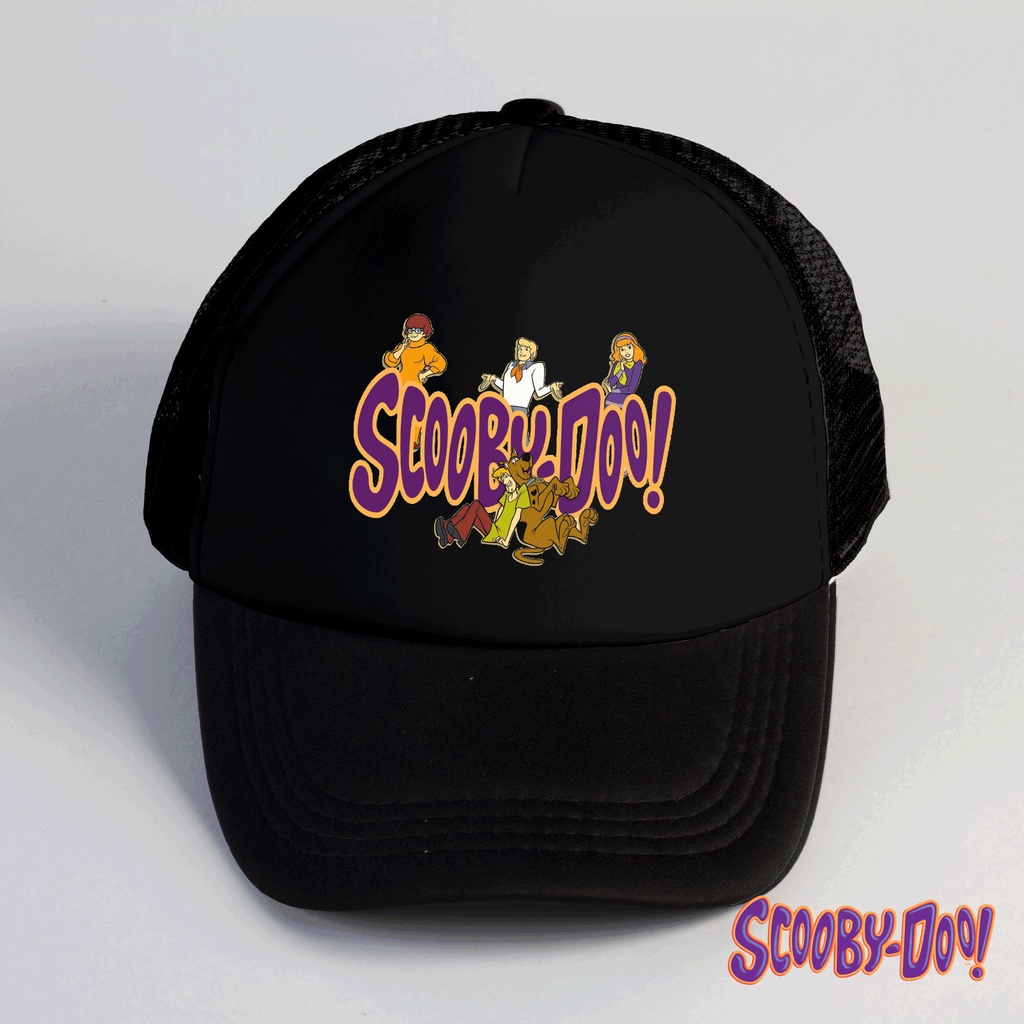 TOPITRUCKER/TOPIJARING/TOPIJARINGORI/TOPICUSTOM/TOPIDISTRO/TOPISCOOBY-DOO/SCOOBY-DOO