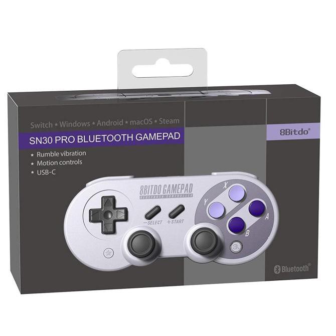 nintendo switch pro controller mac steam