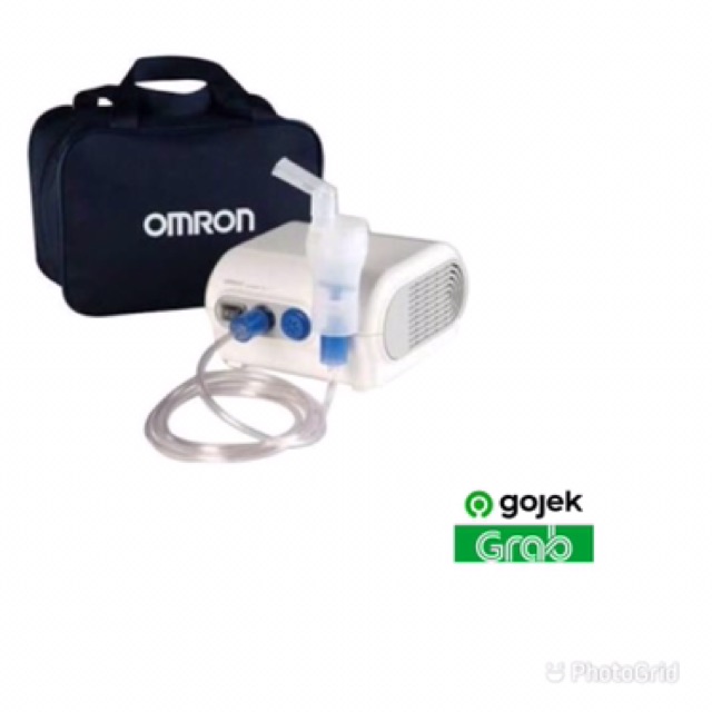 Nebulizer Omron NE C28/Omron NE-C28/Omron NE C-28