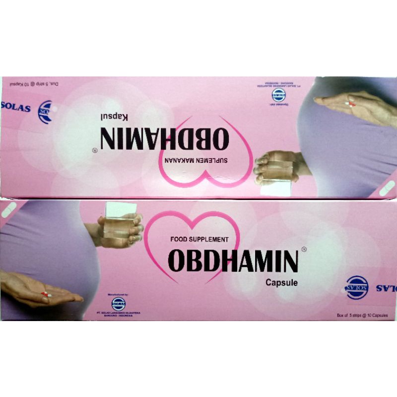 Obdhamin