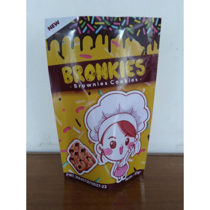 

brownies cookies-bronkies