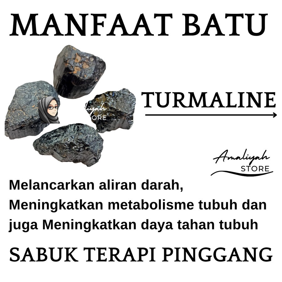 Korset Lumbal Tulang Belakang Alat Terapi Pinggang Wanita Dan Pria Untuk Sakit Pinggang Syaraf Kejepit Sabuk Pelurus Tulang Belakang Magnetik Batu Tourmaline Magnetic Original