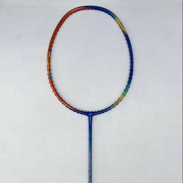 ORIGINAL YONEX ASTROX FB(FLASH BOOST) RAKET BADMINTON