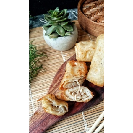 

Risol Ayam original