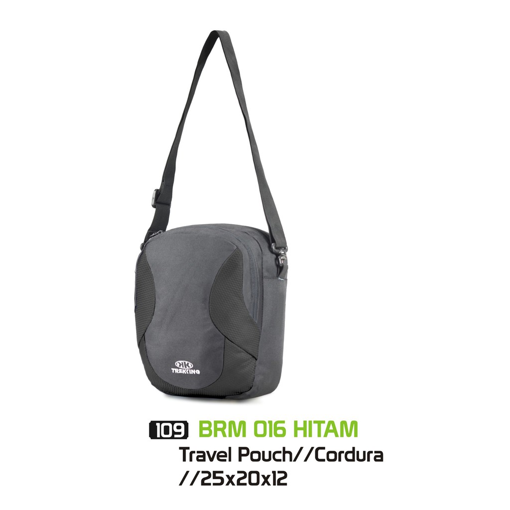 Tas selempang / tas selempang trekking brm 016