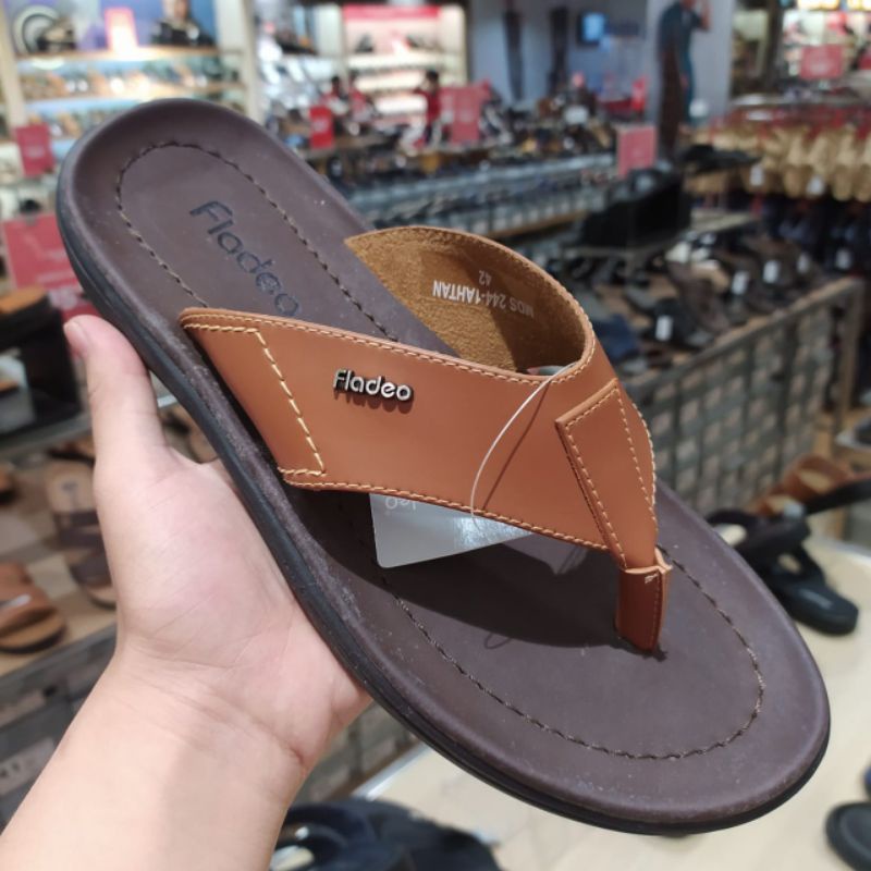 FLADEO SANDAL | SANDAL PRIA FLADEO | SANDAL COWOK FLADEO