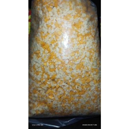 

Tepung Panir/ Tepung roti