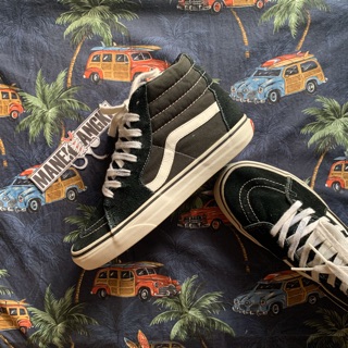 jual vans second original