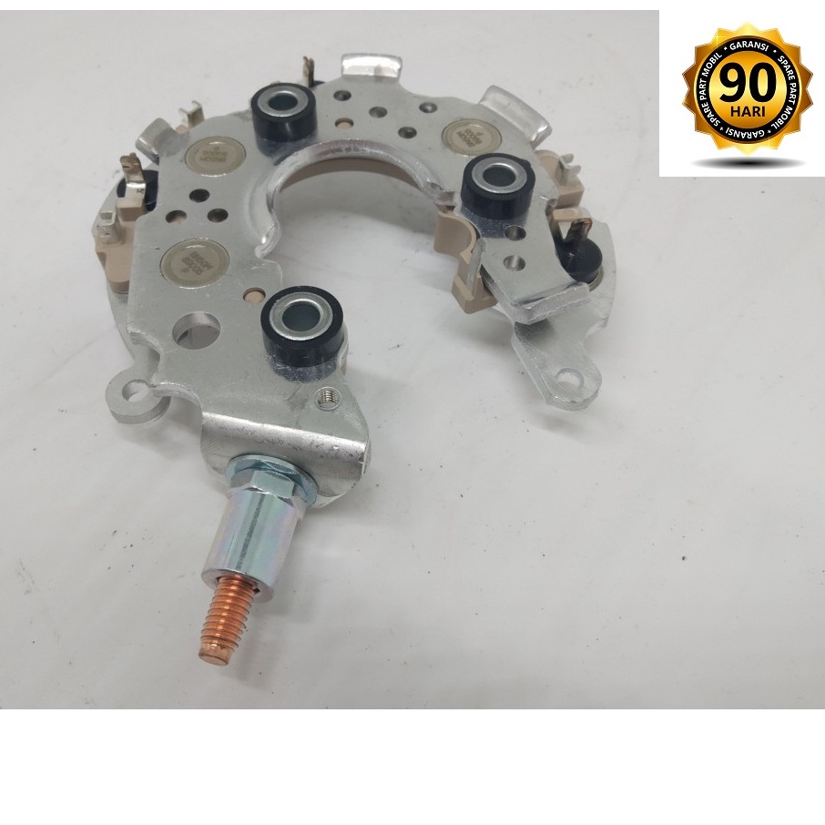 RECTIFIER / SILICON / DIODA AMPERE ALTERNATOR AVANZA, INNOVA, YARIS 6768