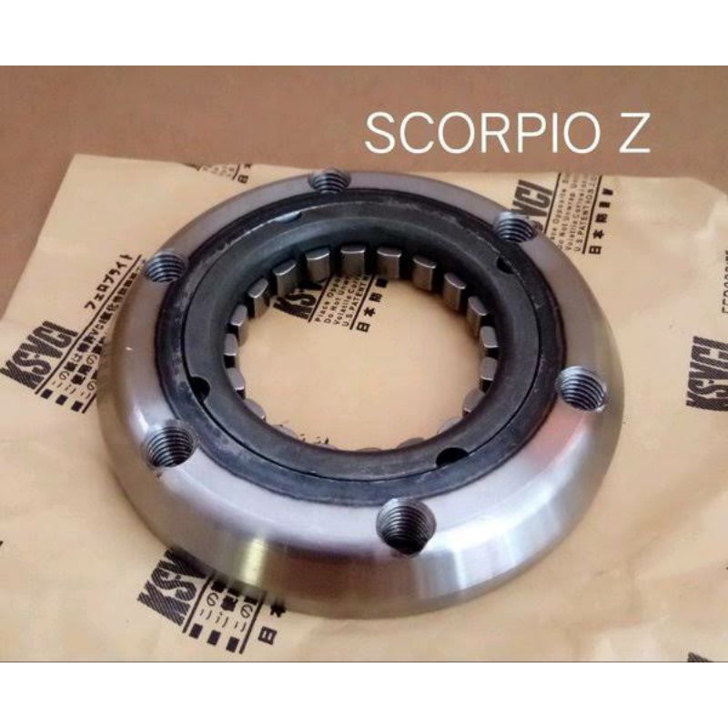 oneway yamaha scorpio | mimis starter yamaha scorpio copotan original