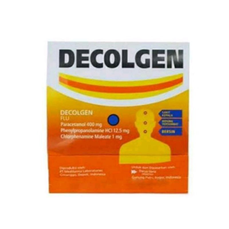 Decolgen