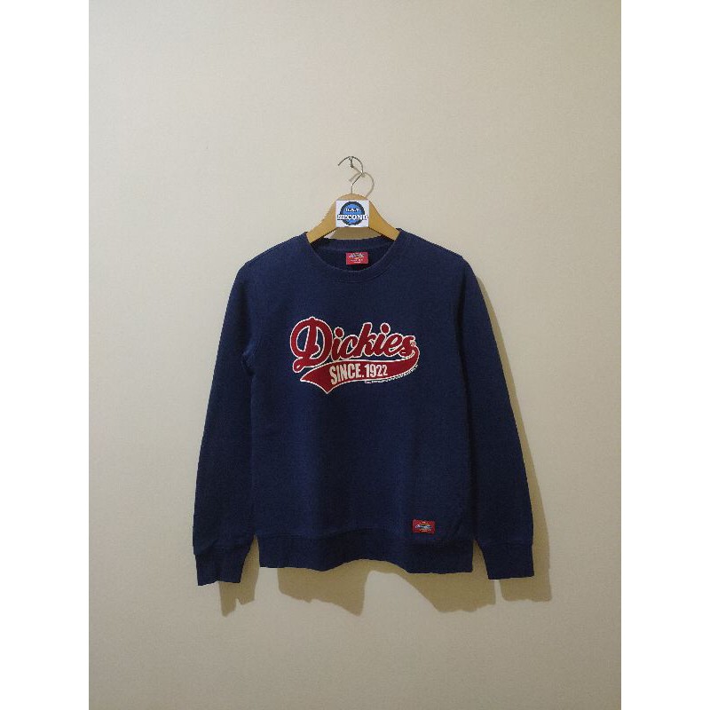 CREWNECK DICKIES (SECOND ORIGINAL)