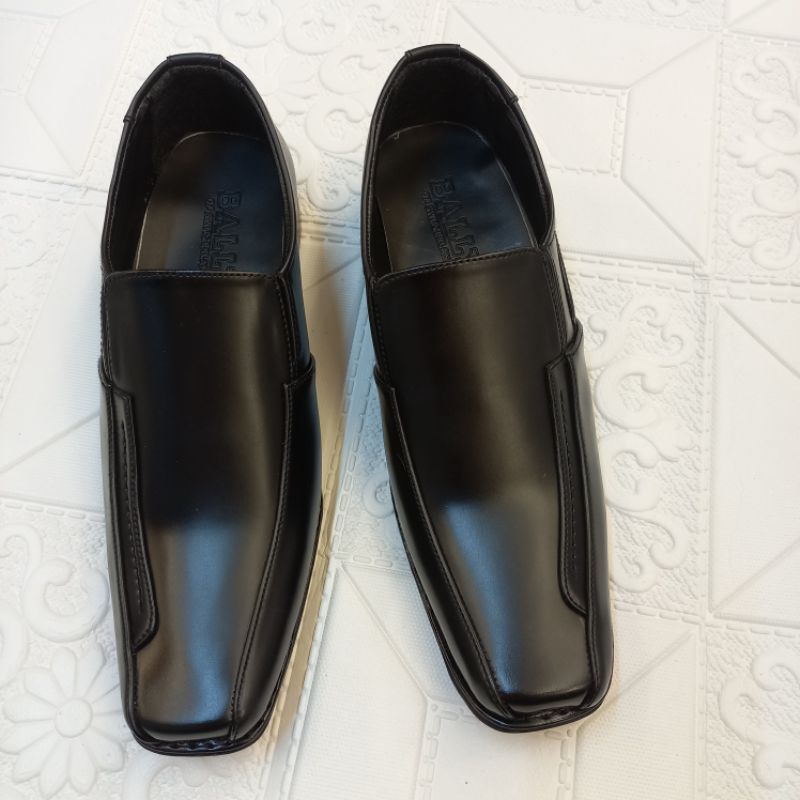 sepatu cowok kantoran pantofel