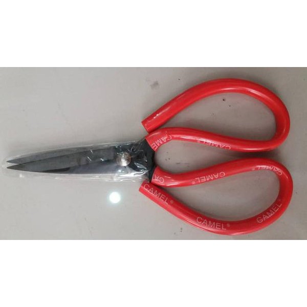 

Gunting Kodok/Gunting Kain/Gunting Bahan/Gunting Seng/Gunting Kertas