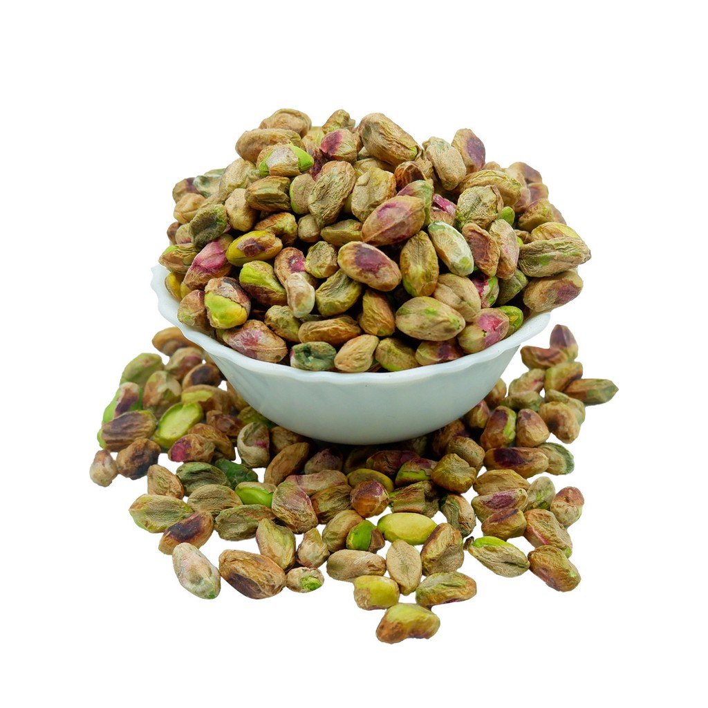

ORGANIC PISTACHIO (KACANG PISTACHIO) | 100 gram