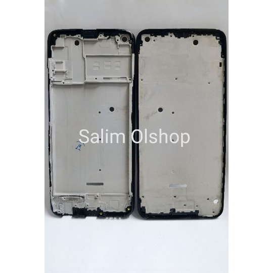 FRAME LCD - TATAKAN LCD INFINIX X655 - X655C - INFINIX HOT 9