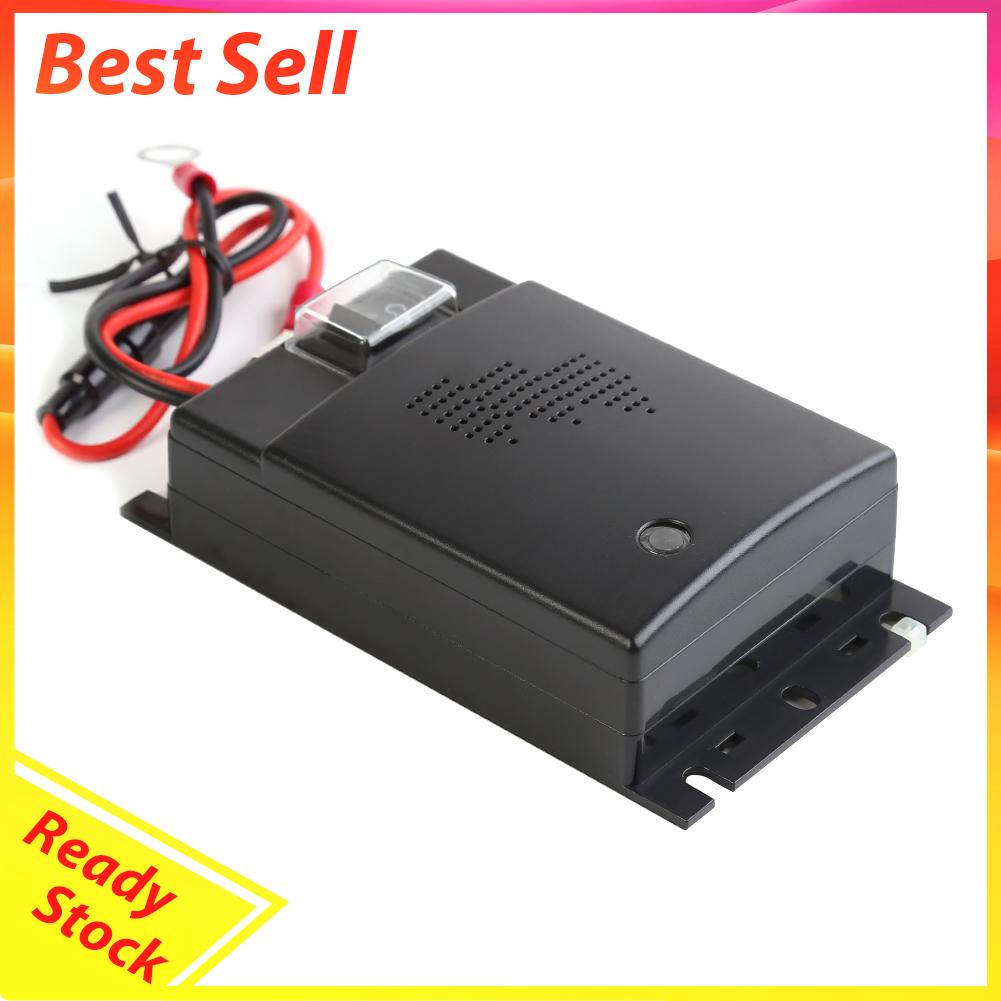 Mesin Ultrasonik Elektrik 12v Untuk Mengusir Tikus