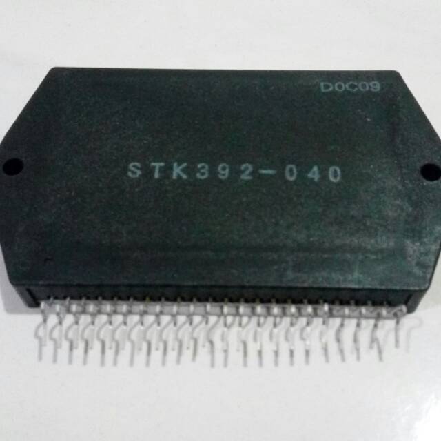 IC STK392-040 IC STK 392 - 040
