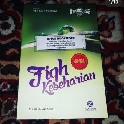 Fiqih keseharian