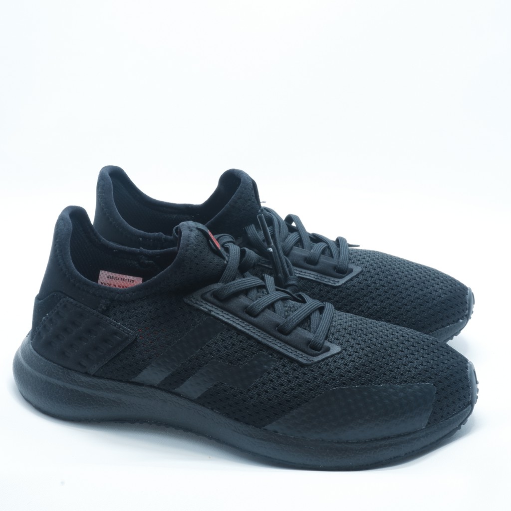 Piero Nebula PX1 Evo - Triple Black