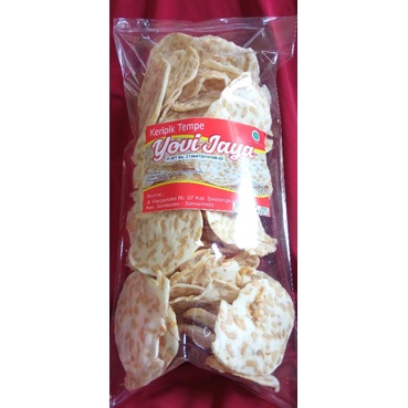 

keripik tempe