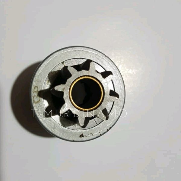 Bendix T120ss Injection 8T Terjangkau