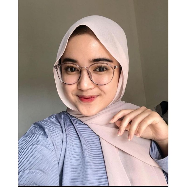 KACAMATA FREM WANITA KUALITAS ELASTIS / LENTUR GAGANG STAINLESS BEST SELLER HARGA MURAH