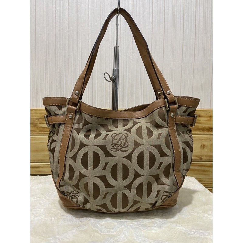 Louis Quartoze preloved bag