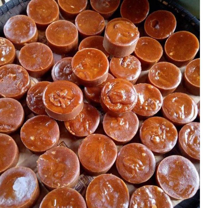 

» Gula aren kawung/Nira (khas Garut 100% asli) Promo