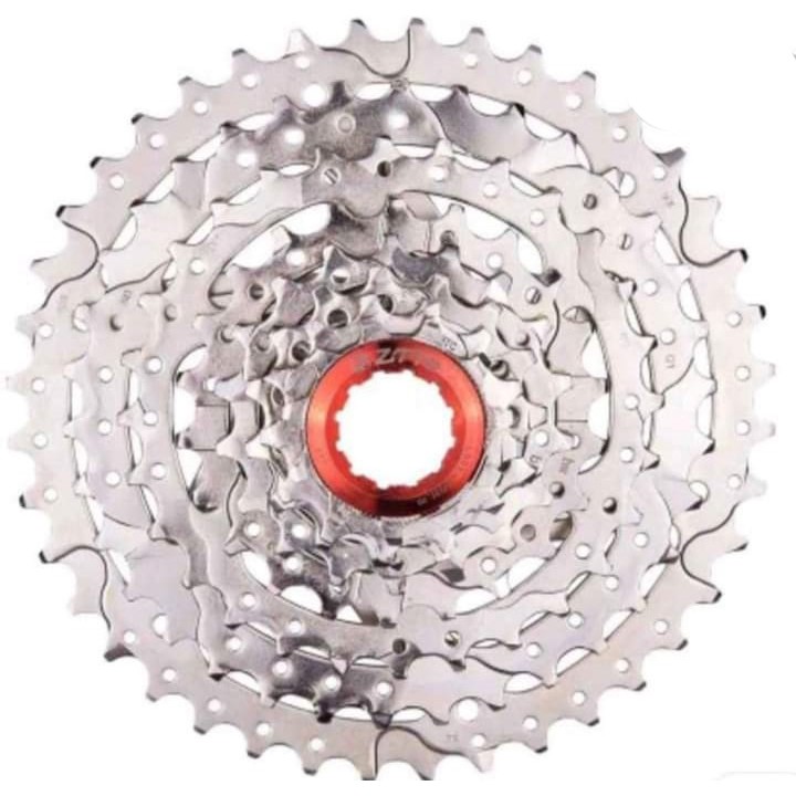 Sprocket 8 Speed 11-40t