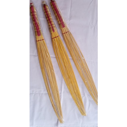 sapu tebah/sapu lidi tebah/tebah kasur