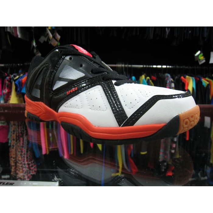 Sepatu Badminton Specs BALDR