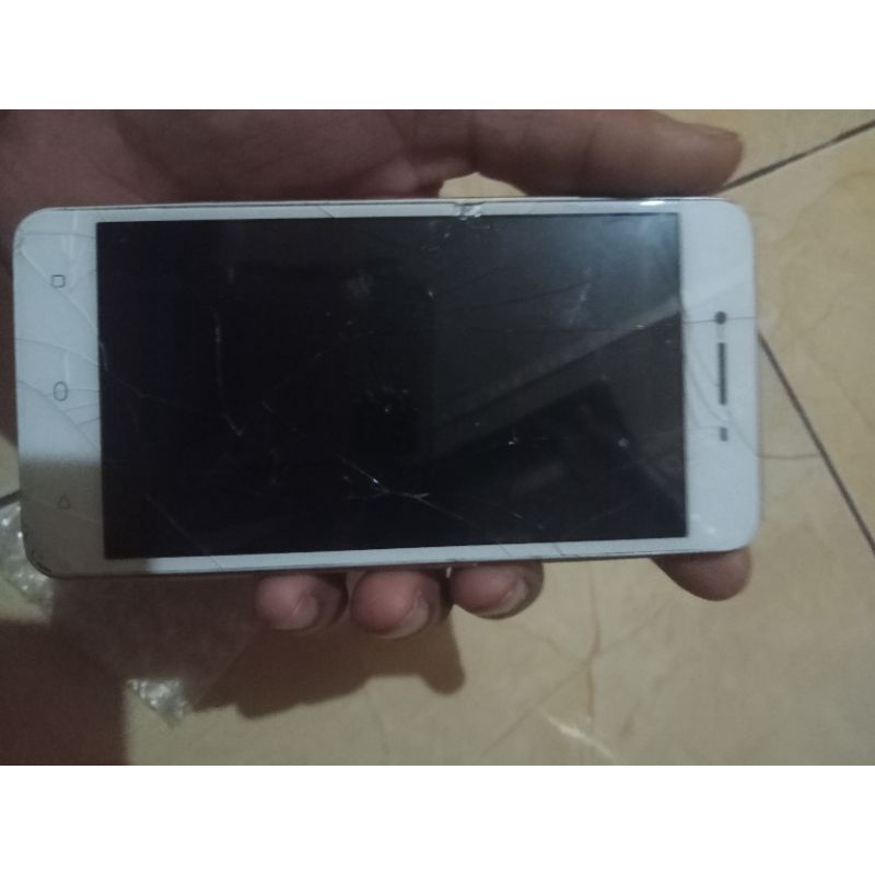 hp Oppo a37f minus lcd tc mesin hidup ditelepon nyambung