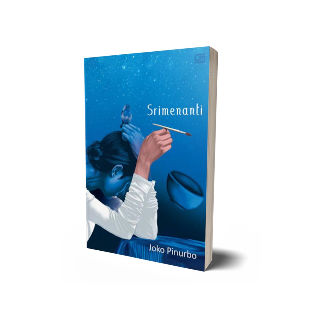 Srimenanti - Joko Pinurbo