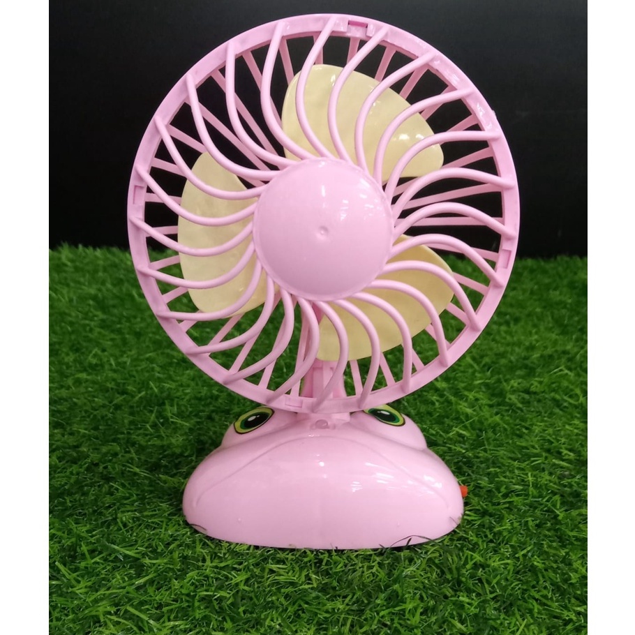 Mini Fan Electrik