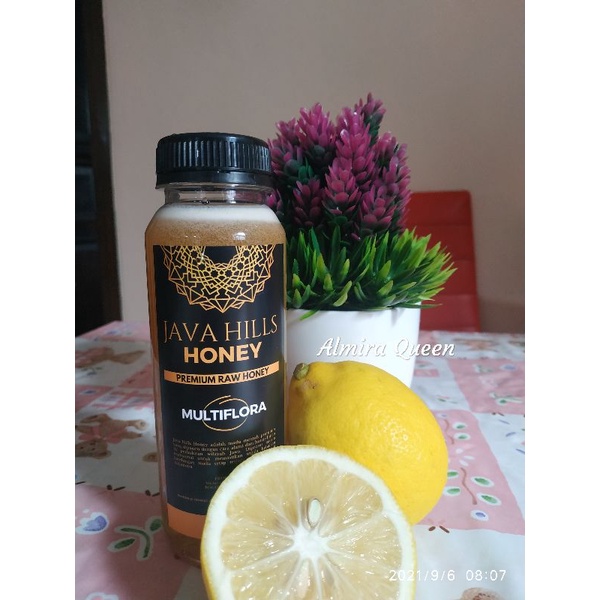 

Javahills Madu Multiflora