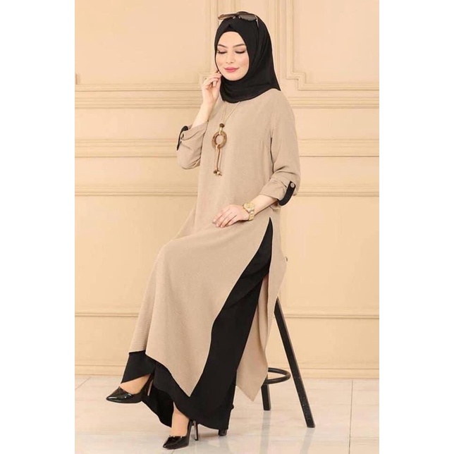 Long Tunik//Tunik cantik