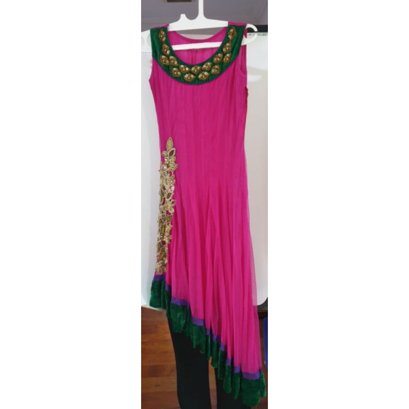 baju india / Baju india remaja / Baju india murah/ Baku anarkali